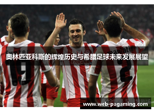 奥林匹亚科斯的辉煌历史与希腊足球未来发展展望