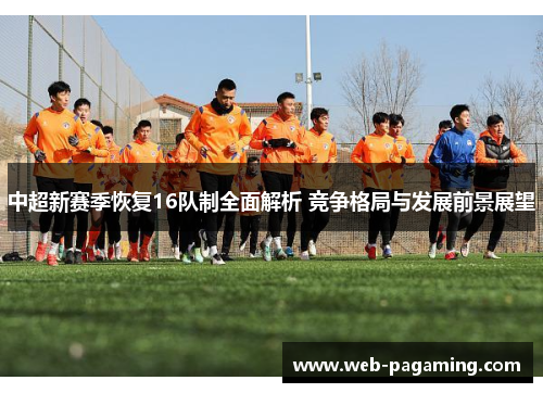 中超新赛季恢复16队制全面解析 竞争格局与发展前景展望