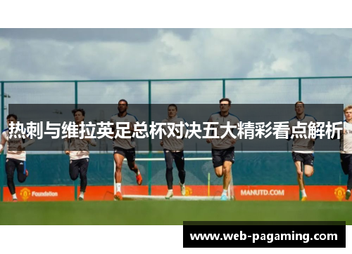 热刺与维拉英足总杯对决五大精彩看点解析