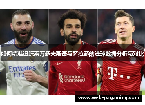 如何精准追踪莱万多夫斯基与萨拉赫的进球数据分析与对比 如何精准追踪莱万多夫斯基与萨拉赫的进球数据分析与对比