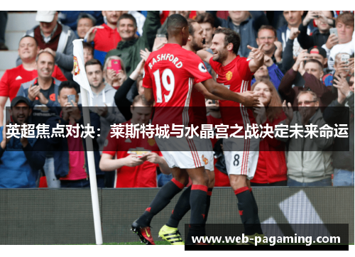 英超焦点对决：莱斯特城与水晶宫之战决定未来命运