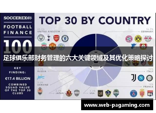 足球俱乐部财务管理的六大关键领域及其优化策略探讨 足球俱乐部财务管理的六大关键领域及其优化策略探讨