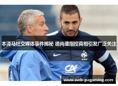 本泽马社交媒体事件揭秘 德尚遭指控真相引发广泛关注